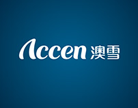 Accen Branding
