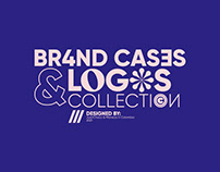 BRANS CASES & LOGOS COLLECTION Vol.1