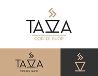 Day 6 - Tazza Coffee Shop by Graphistol