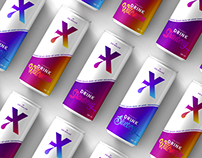 X7 Energy Drink