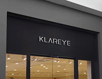 Klareye Branding
