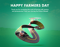 Rubis - Farmers Day