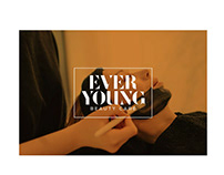Ever Young Beauty Care | Brand Identity Design