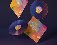 Design For Music Covers