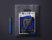 POLISH BRAND DESIGN 北京璞石文化艺术有限公司品牌视觉设计