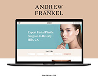 Andrew Frankel