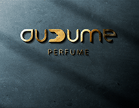 OUDUME Perfume logo