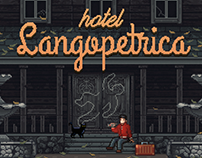 Hotel Langopetrica