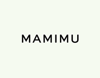 Mamimu - Logo Animation