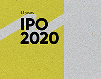 Jaarboek 2020 Ba. Industrieel Productontwerpen - Howest