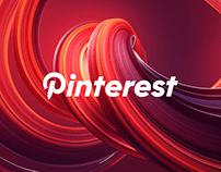 Pinterest — Redesign