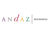 ANdAZ Residences