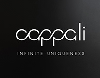 Cappali logo