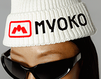Myoko Guiding Co