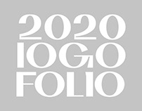 2020 LOGOS