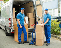 Need Reliable & Local Removalists Professionals