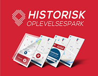 Historisk Oplevelsespark (app)