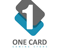 ONE CARD(brand)