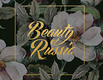 Beauty of Russia