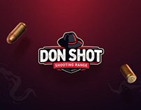 Don Shot Shooting Range