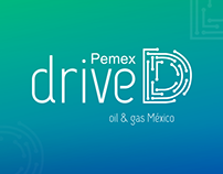 Pemex Drive