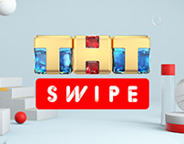 TNT Swipe | Opener of a TV Show