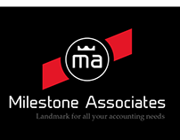 Milestone Associates - Finance Services Company