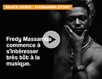 Video - Massamba Stories épisode 1
