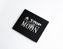 A Trip to the Moon: Fashion Forecasting Publication