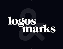 Brand Logos & Marks