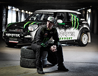 MONSTER ENERGY PHOTOGRAPHY