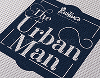 The Urban Man