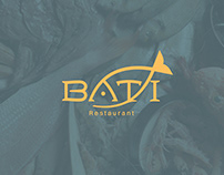 BATI Fish Restaurant