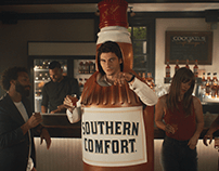 Southern Comfort - So Tasteful