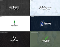Logos @ Logokompaniet (2014 - Part II)