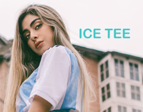 ICEE - TEE, The street wear brand