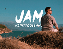 Klinti Collaku | Jam | Music Video