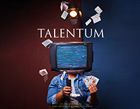 Talentum By Judit Apolinario y Chantal Guzmán
