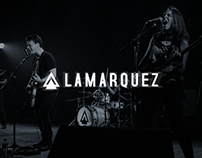 Lamarquez | Branding + Marketing Campaign
