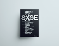 South X Souteast (SXSE)