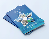 Woqod Annual Report Design