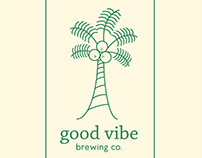 Good Vibe Brewing Co.