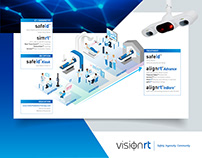 VisionRT - Patient & Company JOURNEY