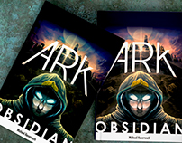ArkObsidian Cover Art