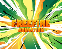 Freefire - Yomost VFL Winter 2021 - Trailer