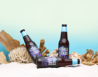 Koralų Miškas – Craft Beer