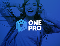 OnePro - Branding