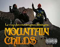 Mountain Childs - Le rap des montagnes déneigées