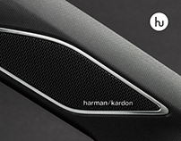 Harman Kardon X Volkswagen Golf 8
