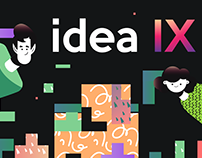 Idea IX